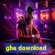 gba download